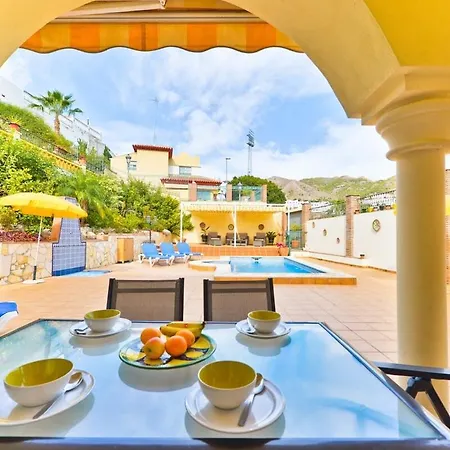 Del Miso * Nerja