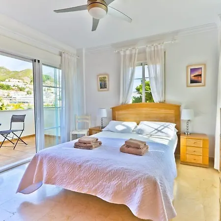 Del Miso Villa Nerja