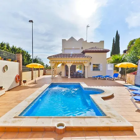 Del Miso Nerja
