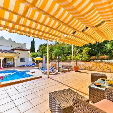 Villa Del Miso *