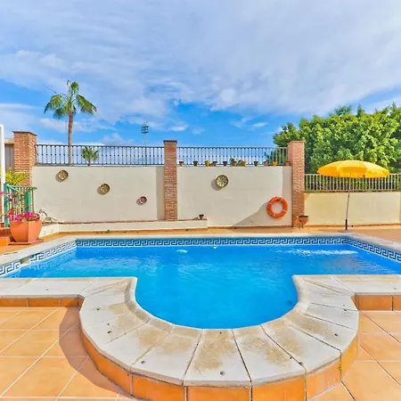 Villa Del Miso Nerja