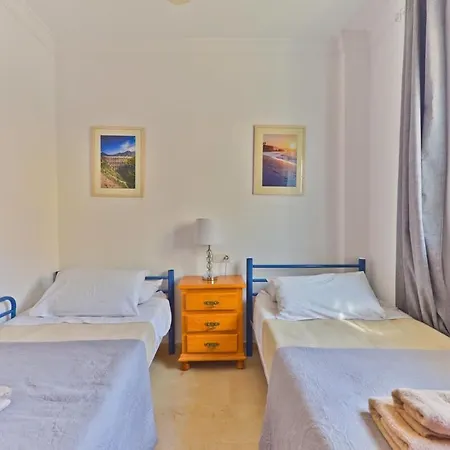 Del Miso Villa Nerja