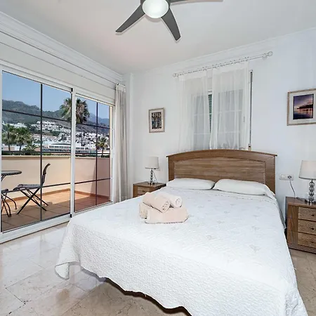 Del Miso Βίλα Nerja