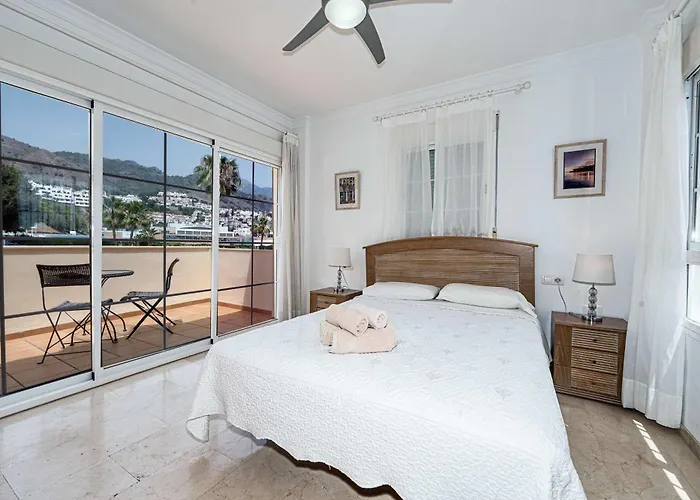 Del Miso Вилла Нерха