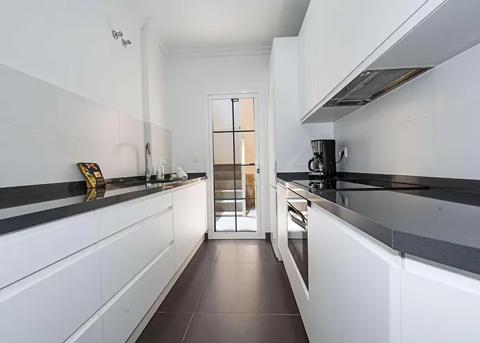 Вилла Del Miso Нерха