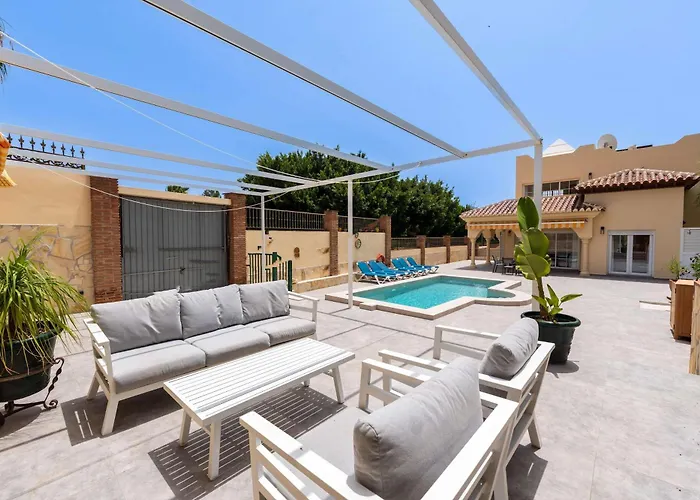 Del Miso Вилла *