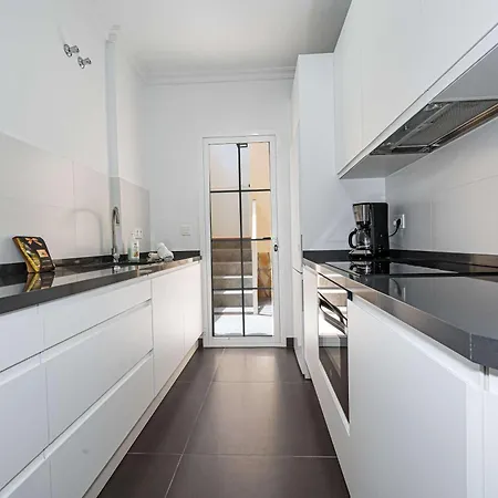 Villa Del Miso Nerja